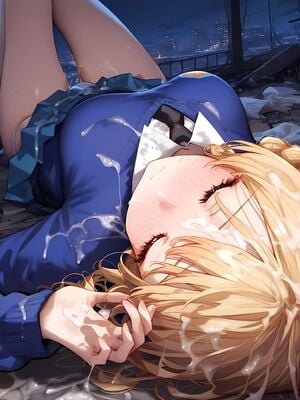 [Kilerai] 大吉岭_0201_girls_und_panzerdarjeeling_FATMAN083