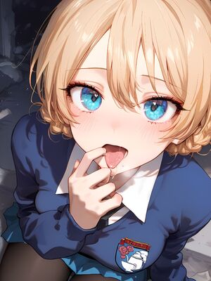 [Kilerai] 大吉岭_0201_girls_und_panzerdarjeeling_FATMAN153