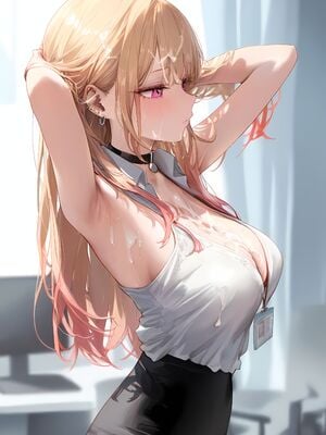 [Kilerai] 喜多川海梦2