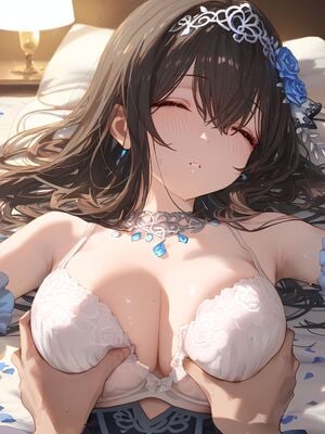 [Kilerai] 鹭沢文香_0557_0128_IMASSagisawa_Fumika_BWC010