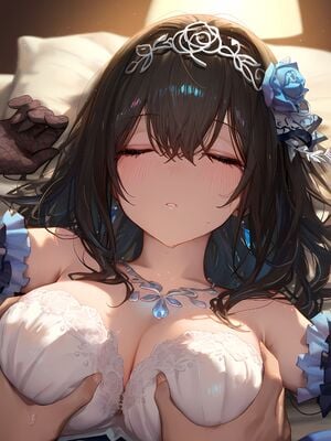 [Kilerai] 鹭沢文香_0559_0128_IMASSagisawa_Fumika_BWC012