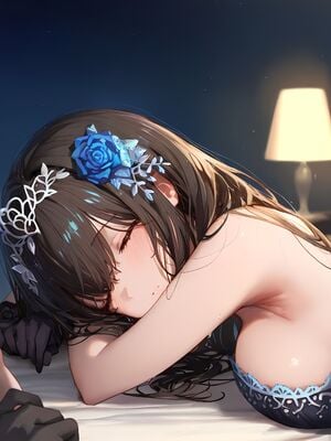 [Kilerai] 鹭沢文香_0634_0128_IMASSagisawa_Fumika_BWC087