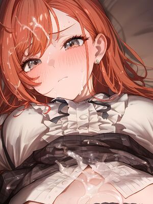 [Kilerai] 有栖川夏叶_0420_1217_IMASarisugawa_natsuha_BUTT_FETISH134
