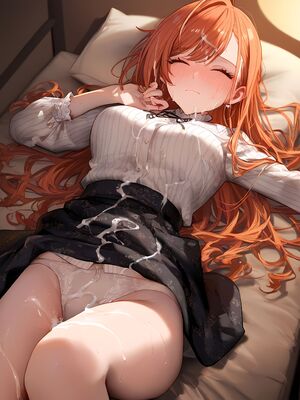 [Kilerai] 有栖川夏叶_0425_1217_IMASarisugawa_natsuha_BUTT_FETISH139