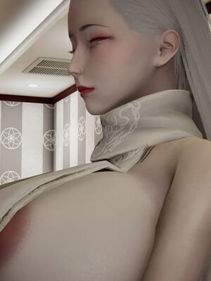使用催眠戒指幫失憶的爸爸照顧(艹)媽媽 01-02_2-187