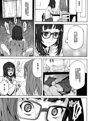 [神楽もろみ] 朽ち果てた箱の中 [中国翻訳] [重嵌]_00000054