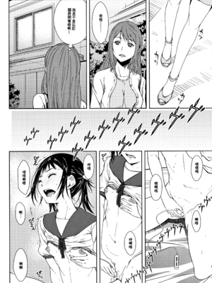 [神楽もろみ] 朽ち果てた箱の中 [中国翻訳] [重嵌]_00000083