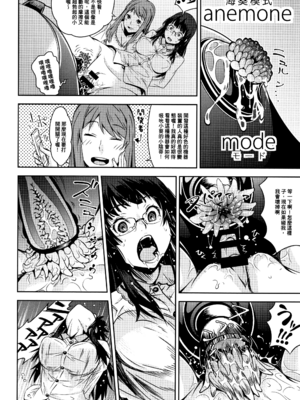 [神楽もろみ] 朽ち果てた箱の中 [中国翻訳] [重嵌]_00000133