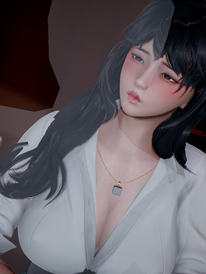 我(媽媽)和兒子的祕密1-4_1-306