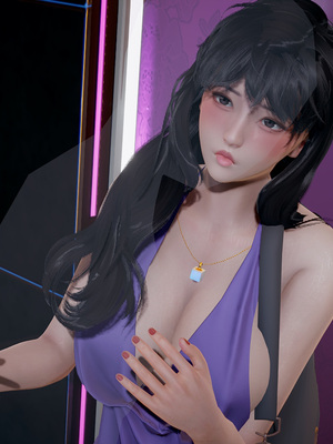 我(媽媽)和兒子的祕密1-4_1-384
