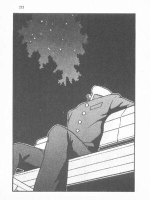 ｢富士見文庫 026｣ [吉原有紀 & 森山塔] 森山塔スペシャル そうかもしんない (くりいむ レモン)_273