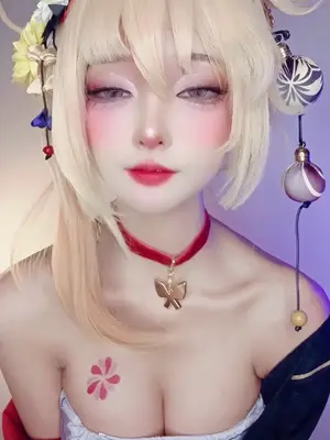 Yamisung - Yoimiya_03