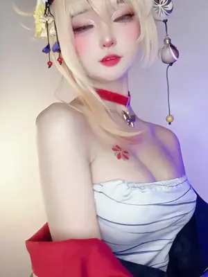 Yamisung - Yoimiya_06