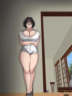 Tsumibukai yokubō ｜ Sinful Lust Chapter. 2 邪恶的欲望 第二章 NTR YYDS 个人汉化_011