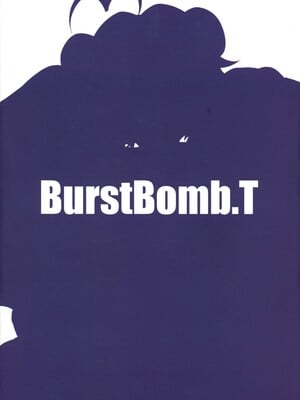 (C105) [BurstBomb.T (TKP)] うてなの失態2 (魔法少女にあこがれて)_02
