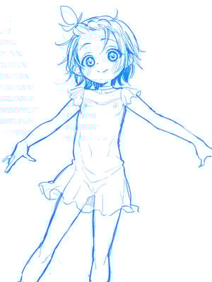 [Uko] Skeb E no Medalist Omanga desu（金牌得主）[急支糖浆个人汉化]_8