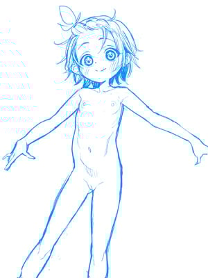 [Uko] Skeb E no Medalist Omanga desu（金牌得主）[急支糖浆个人汉化]_9