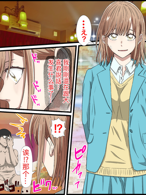 [バナナスタイル]アニメキャラとセック〇できるアプリ(鹿野千夏) [個人機翻]_y0003