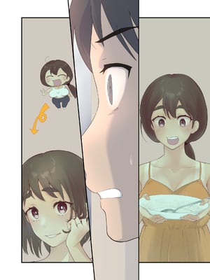 [カラシナ円] 友チンに堕ちた母とソレに目覚める俺 1-2_047