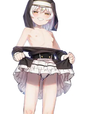 [すぱいらる (在誠舞あゆか+)] メスガキシスターニーナちゃん_33