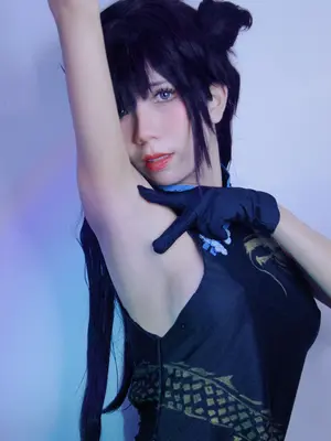 lMusicl Ryuuge Kisaki - Blue Archive_21