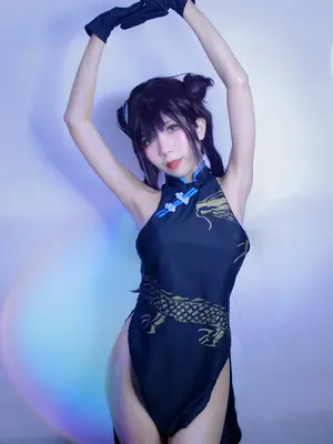 lMusicl Ryuuge Kisaki - Blue Archive_07