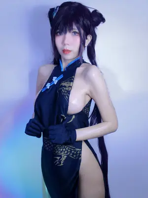 lMusicl Ryuuge Kisaki - Blue Archive_03