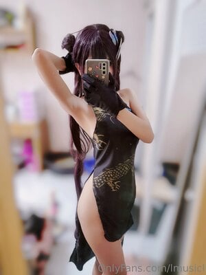 lMusicl Ryuuge Kisaki - Blue Archive_40