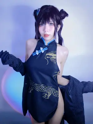 lMusicl Ryuuge Kisaki - Blue Archive_11