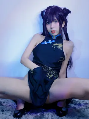 lMusicl Ryuuge Kisaki - Blue Archive_16