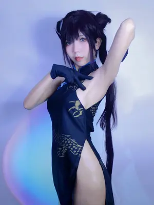 lMusicl Ryuuge Kisaki - Blue Archive_05