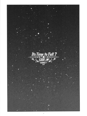 [ガジェット工房 (A-10)] Its Time to Fall？ SIDE：M 1-2 (魔法少女まどか☆マギカ)_44