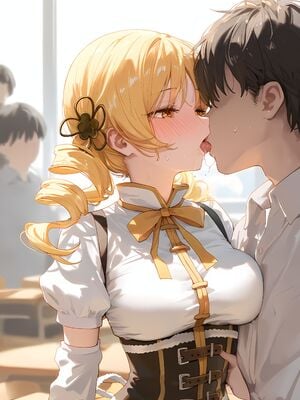 [Kilerai] 巴麻美_1756_1223_MADOKAtomoe_mami_BWC_H007