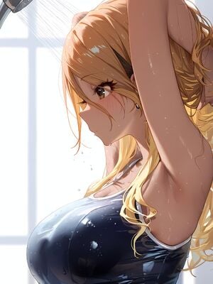[Kilerai] 和泉爱依（死库水）