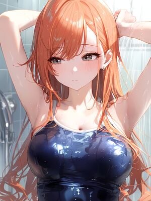 [Kilerai] 有栖川夏叶（死库水）_1556_0116_IMASnatsuha_Shower_FETISH007
