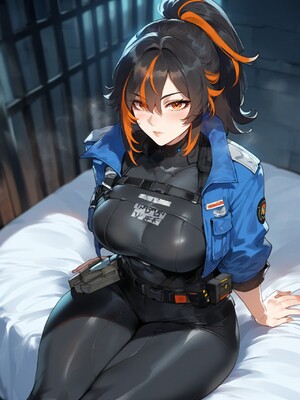 [Miyu] 朱鳶_120_upscaled_extras_41