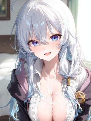 [Kilerai] elaina_1556_0113_WanderingWitchelaina_FETISH002
