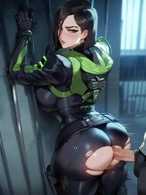 Miyu - Viper_ Lock & Key_88_upscaled_extras_18
