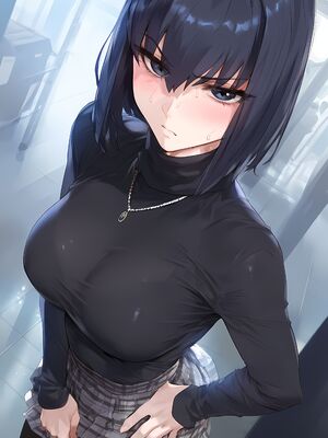 (Axiah)久遠寺有珠