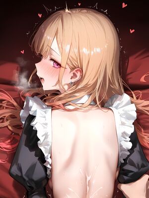 [Kilerai] 喜多川海夢3_0521_1215_BISQUEDOLLMARIN_MAID_FATMAN_H114