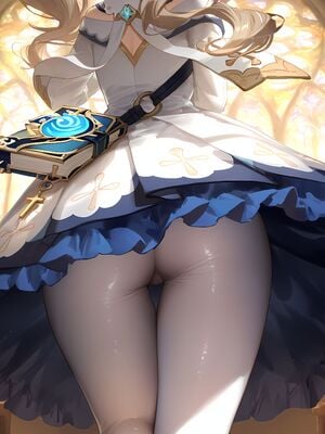 [Kilerai] 芭芭拉_1424_0106_GENSHINbarbara_FETISH025