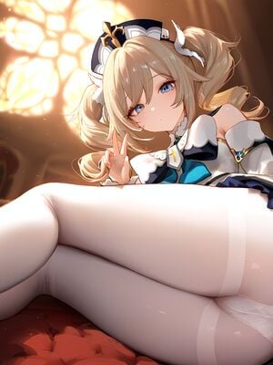 [Kilerai] 芭芭拉_1482_0106_GENSHINbarbara_FETISH083
