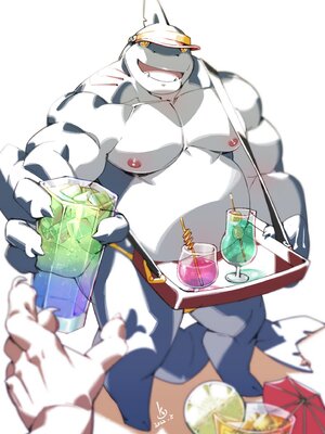 [Kourney] 白熊的那片海 将军密会_109_FZ0C4AqaQAAWynX