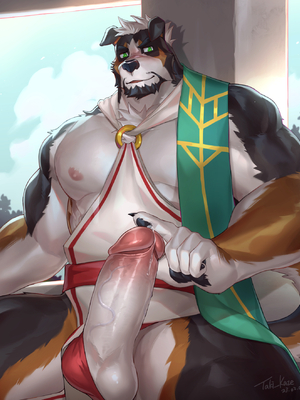 [Kourney] 白熊的那片海 将军密会_146_20230322_022826