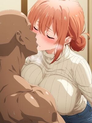 [PafuPafu] Yuigahama Yui's Mother NTR Collection_0079