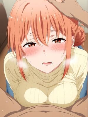 [PafuPafu] Yuigahama Yui's Mother NTR Collection_0081