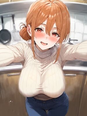 [SukeSuke] Yui Mama 4K_0002