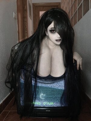 Jyunaundomiel - Yamamura Sadako_09