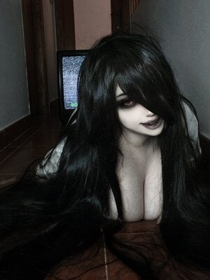 Jyunaundomiel - Yamamura Sadako_07
