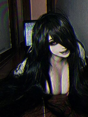 Jyunaundomiel - Yamamura Sadako_08